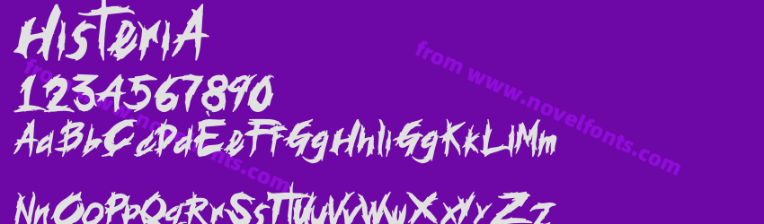 HisteriAPreview HisteriAPreview