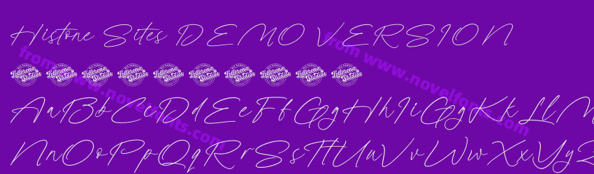 Histone Sites DEMO VERSIONPreview Histone Sites DEMO VERSIONPreview