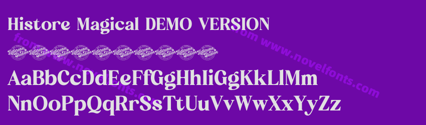 Histore Magical DEMO VERSIONPreview Histore Magical DEMO VERSIONPreview