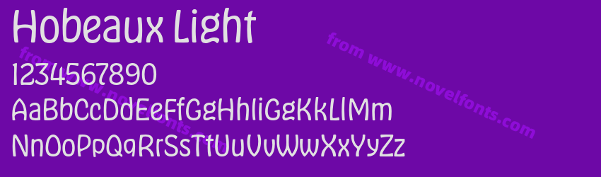 Hobeaux LightPreview Hobeaux LightPreview