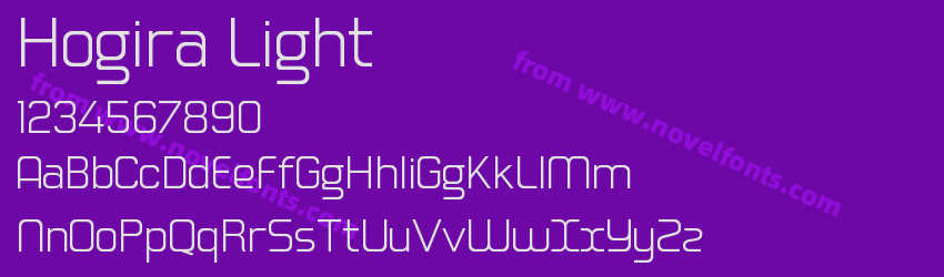 Hogira LightPreview Hogira LightPreview