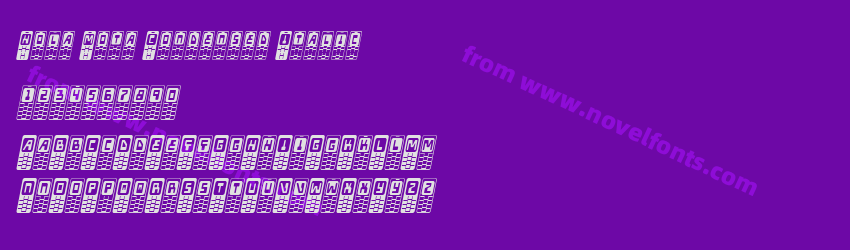 Hola Mota Condensed ItalicPreview Hola Mota Condensed ItalicPreview