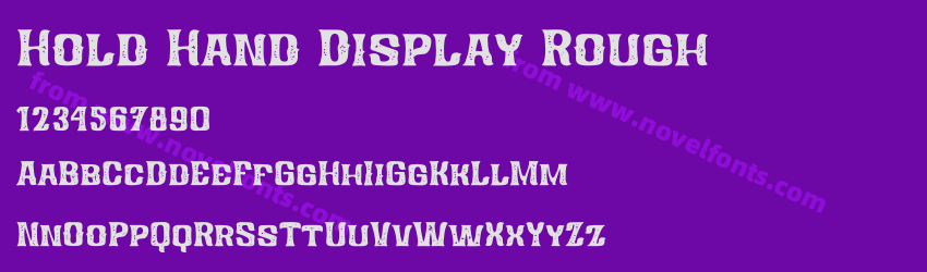 Hold Hand Display RoughPreview Hold Hand Display RoughPreview