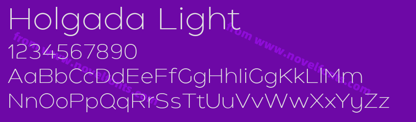 Holgada LightPreview Holgada LightPreview