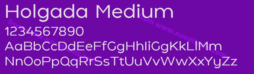 Holgada MediumPreview Holgada MediumPreview