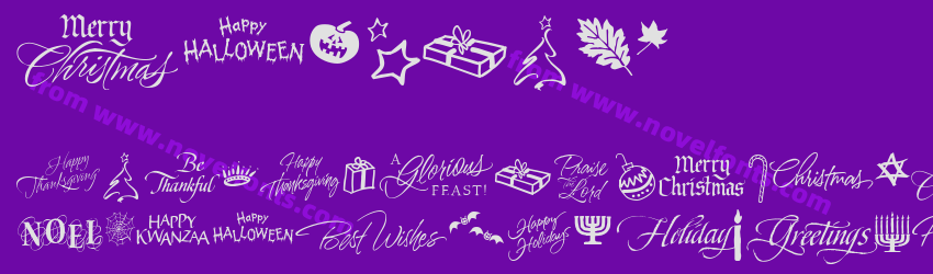 HolidayPreview HolidayPreview
