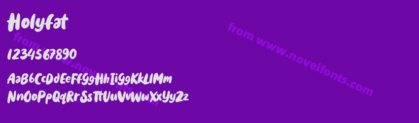 HolyfatPreview HolyfatPreview