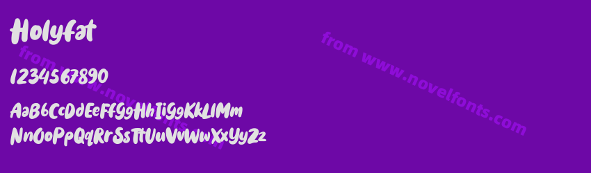 HolyfatPreview HolyfatPreview