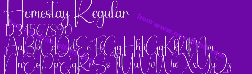 Homestay RegularPreview Homestay RegularPreview