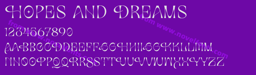 Hopes and DreamsPreview Hopes and DreamsPreview
