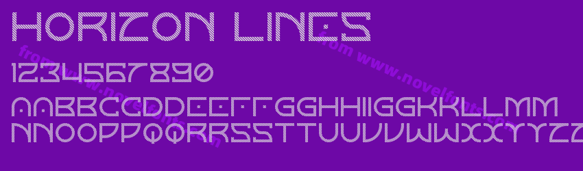 Horizon LinesPreview Horizon LinesPreview