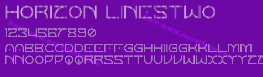 Horizon LinestwoPreview Horizon LinestwoPreview