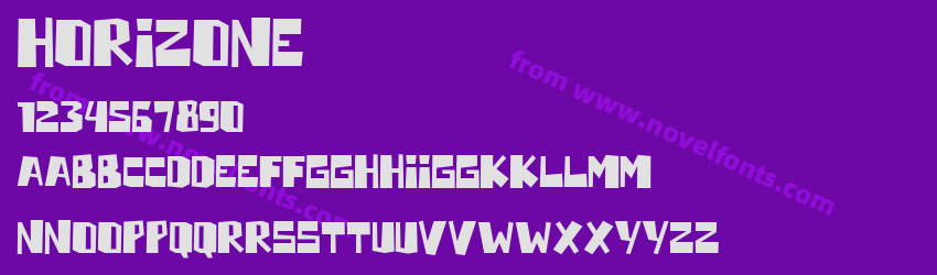 HorizonePreview HorizonePreview