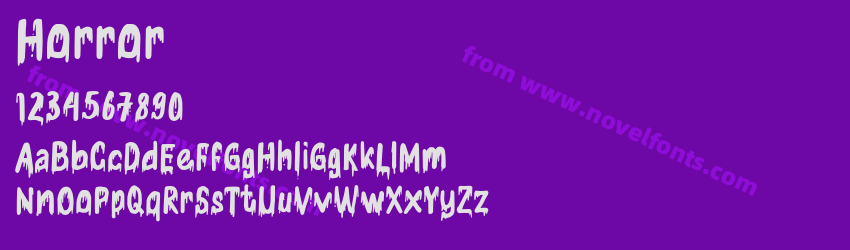 HorrorPreview HorrorPreview