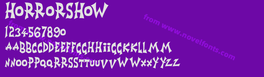 HorrorshowPreview HorrorshowPreview