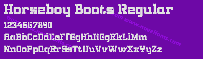 Horseboy Boots RegularPreview Horseboy Boots RegularPreview