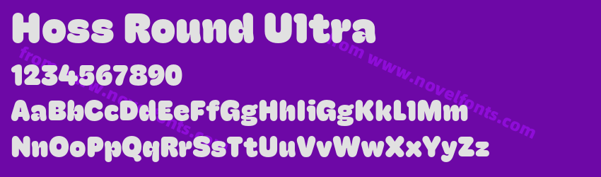 Hoss Round UltraPreview Hoss Round UltraPreview