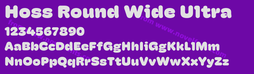 Hoss Round Wide UltraPreview Hoss Round Wide UltraPreview