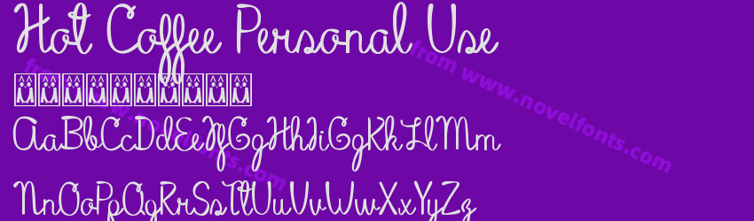 Hot Coffee Personal UsePreview Hot Coffee Personal UsePreview