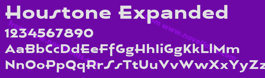 Houstone ExpandedPreview Houstone ExpandedPreview