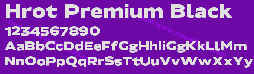 Hrot Premium BlackPreview Hrot Premium BlackPreview