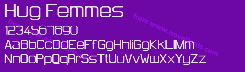 Hug FemmesPreview Hug FemmesPreview