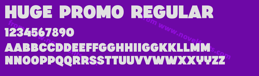 Huge Promo RegularPreview Huge Promo RegularPreview
