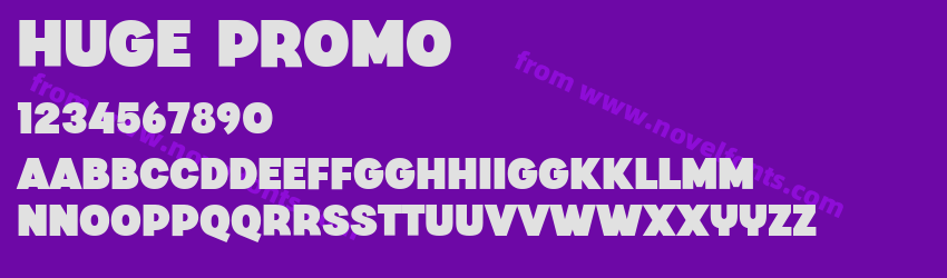 Huge PromoPreview Huge PromoPreview