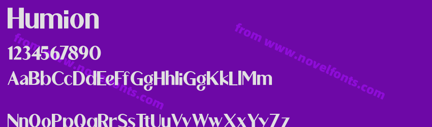 HumionPreview HumionPreview