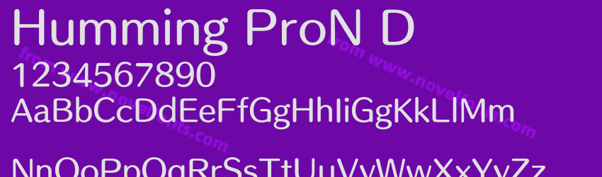 Humming ProN DPreview Humming ProN DPreview
