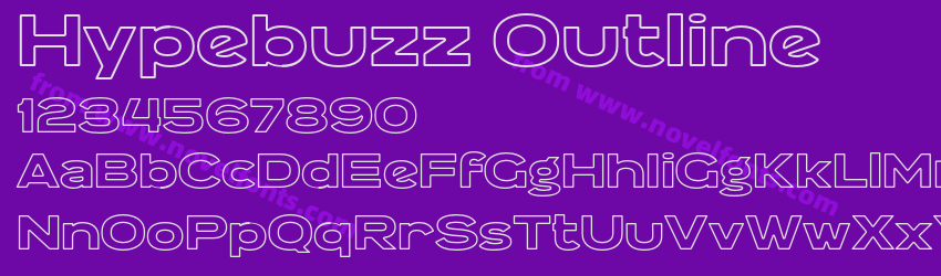 Hypebuzz OutlinePreview Hypebuzz OutlinePreview