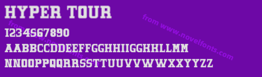 Hyper TourPreview Hyper TourPreview