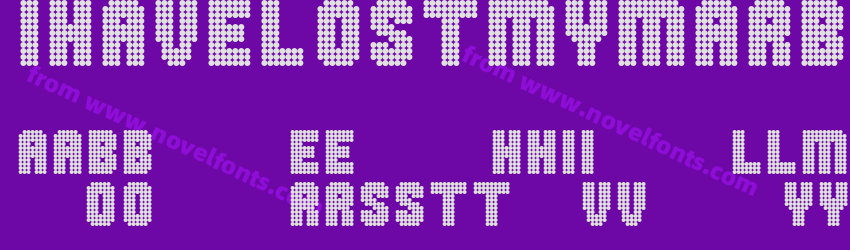 IHAVELOSTMYMARBLESPreview IHAVELOSTMYMARBLESPreview