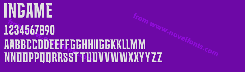 INGAMEPreview INGAMEPreview