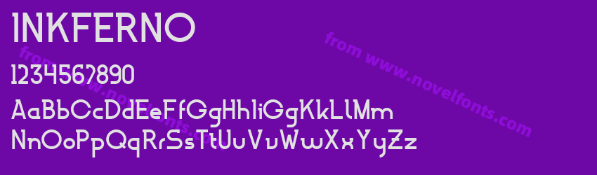 INKFERNOPreview INKFERNOPreview