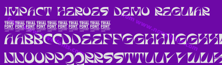 Impact Heroes Demo RegularPreview Impact Heroes Demo RegularPreview