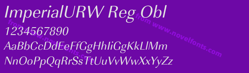 ImperialURW Reg OblPreview ImperialURW Reg OblPreview