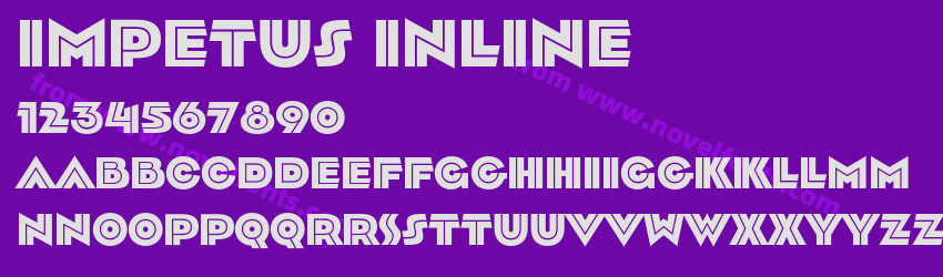 Impetus InlinePreview Impetus InlinePreview