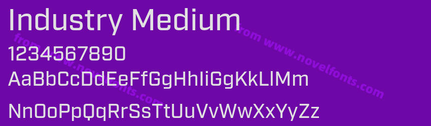 Industry MediumPreview Industry MediumPreview