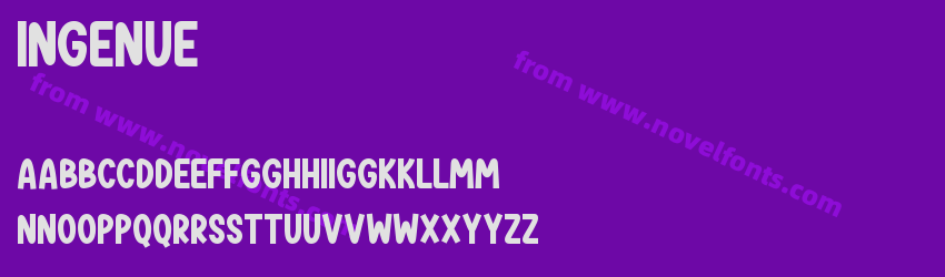 IngenuePreview IngenuePreview
