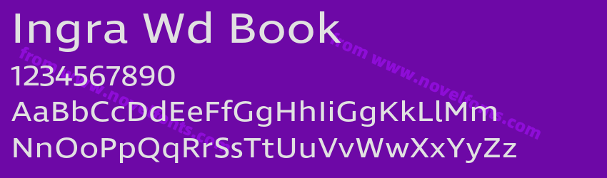 Ingra Wd BookPreview Ingra Wd BookPreview