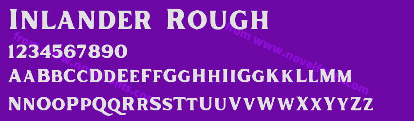 Inlander RoughPreview Inlander RoughPreview