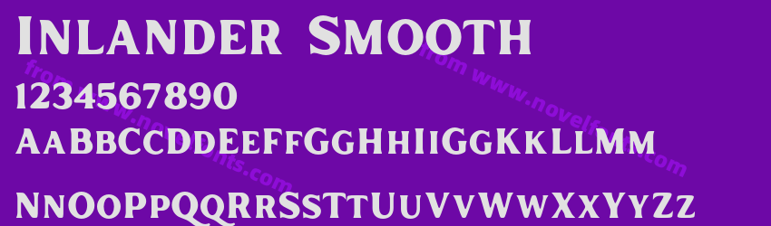 Inlander SmoothPreview Inlander SmoothPreview
