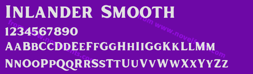 Inlander SmoothPreview Inlander SmoothPreview
