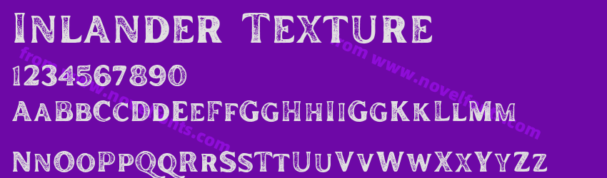 Inlander TexturePreview Inlander TexturePreview