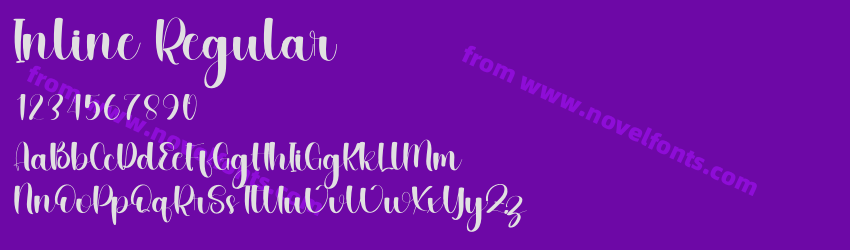 Inline RegularPreview Inline RegularPreview