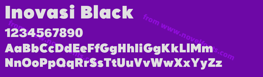 Inovasi BlackPreview Inovasi BlackPreview