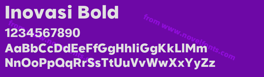 Inovasi BoldPreview Inovasi BoldPreview