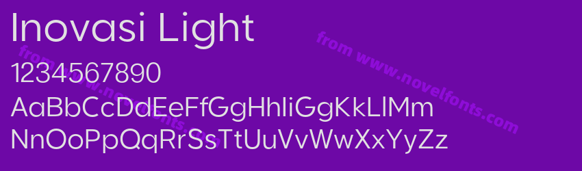 Inovasi LightPreview Inovasi LightPreview