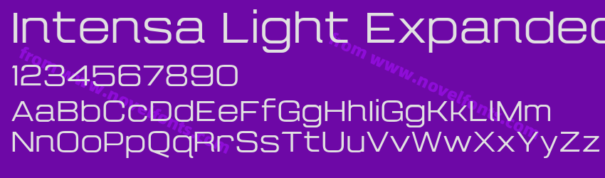 Intensa Light ExpandedPreview Intensa Light ExpandedPreview